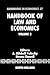 Handbook of Law and Economics (Volume 2) by A. Mitchell Polinsky