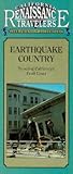 Earthquake Country (California Traveler Guidebooks)