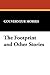The Footprint and Other Stories by Gouverneur Morris