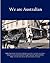We are Australian (Vol 2 - B/W interior) by Linda Brooks
