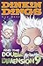 Dinkin Dings and the Double from Dimension 9 by Guy Bass