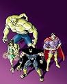 Planet Of The Capes Planet Of The Capes