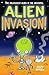 Alien Invasion