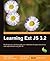 Learning Ext JS 3.2