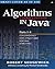 Algorithms in Java, Parts 1-4