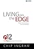 R12 Living on the Edge Study Guide: Dare to Experience True Spirituality