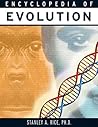 Encyclopedia of Evolution