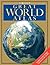 Firefly Great World Atlas