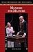 Measure for Measure: Evans Shakespeare Edition (Evans Shakespeare Editions)