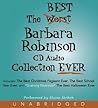 The Best Barbara Robinson CD Audio Collection Ever