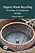 Organic Waste Recycling: Technology and Management