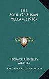 The Soul Of Susan...