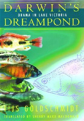 Darwin's Dreampond: Drama in Lake Victoria (Paperback)