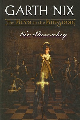Sir Thursday