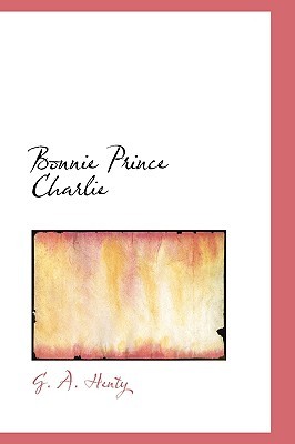 Bonnie Prince Charlie (Paperback)