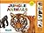 Jungle Animals (My First Library)