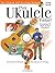 Play Ukulele Today! Songbook by Barrett Tagliarino