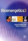 Bioenergetics 3
