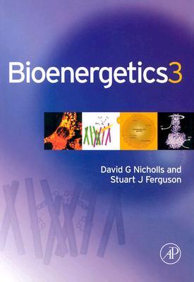 Bioenergetics 3 (Paperback)
