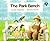 The Park Bench (English and Japanese Edition)