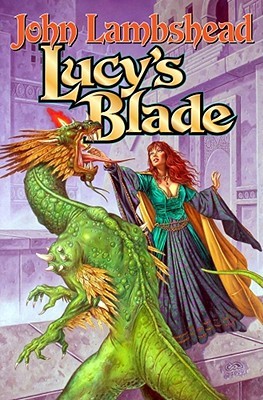 Lucy's Blade (Hardcover)