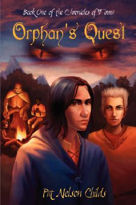 Orphan's Quest (The Chronicles of Firma, #1)