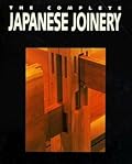 The Complete Japanese Joinery