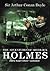 The Adventures of Sherlock Holmes