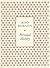 Personal History by Roo Borson