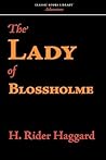 The Lady of Blossholme The Lady of Blossholme