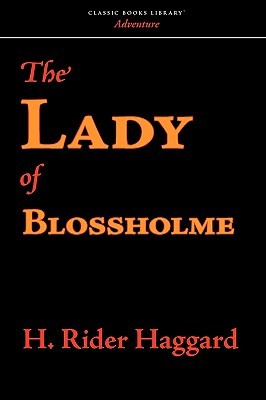 The Lady of Blossholme (Paperback)