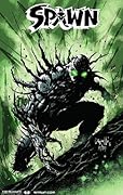 Spawn Volume 2: Endgame Part 2