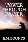 Power Through Prayer
