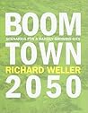 Boomtown 2050: Scenarios for a Rapidly Growing City