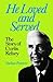 He Loved and Served by Nathan Rutstein
