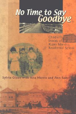 No Time to Say Goodbye (Paperback)