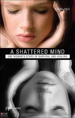 A Shattered Mind (Perfect Paperback)