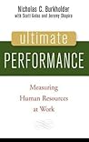 Ultimate Performa...