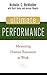 Ultimate Performance by Nicholas C. Burkholder