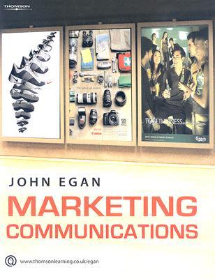 Marketing Communications