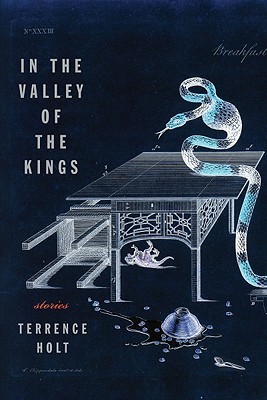 In the Valley of the Kings (Hardcover)