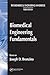 Biomedical Engineering Fundamentals (The Biomedical Engineering Handbook)