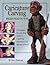 Caricature Carving from Head to Toe: A Complete Step-by-Step Guide to Capturing Expression and Humor in Wood (Fox Chapel Publishing)