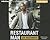 Restaurant Man