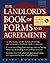 The Landlord's Book of Forms and Agreements