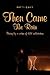 Then Came The Rain: Poetry by a victim of child molestation.