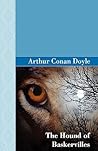 The Hound of the Baskervilles by Arthur Conan Doyle
