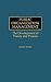 Public Organization Management: The Development of Theory and Process