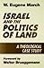 Israel and the Politics of Land