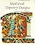 Medieval Tapestry Designs (International Design Library)